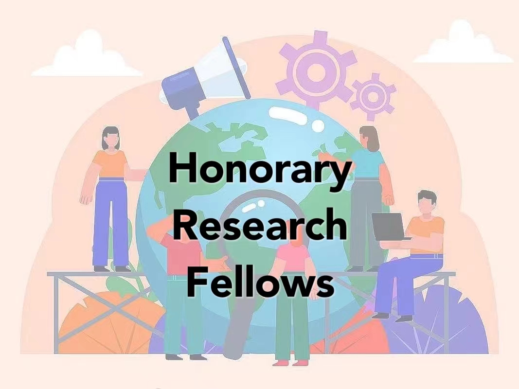 Honorary Research Fellows